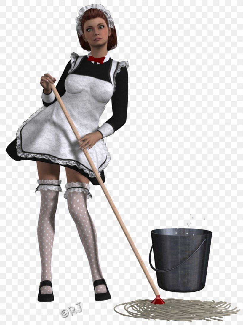 Housekeeper Costume, PNG, 821x1097px, Housekeeper, Costume Download Free