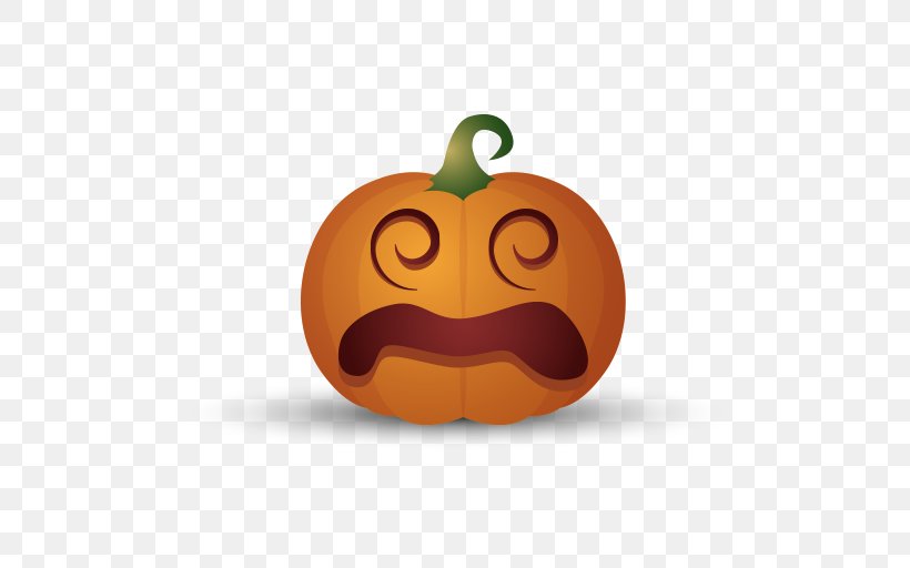 Jack-o'-lantern Pumpkin Halloween Computer Icons, PNG, 512x512px, Jacko Lantern, Calabaza, Cucurbita, Emoji, Festival Download Free