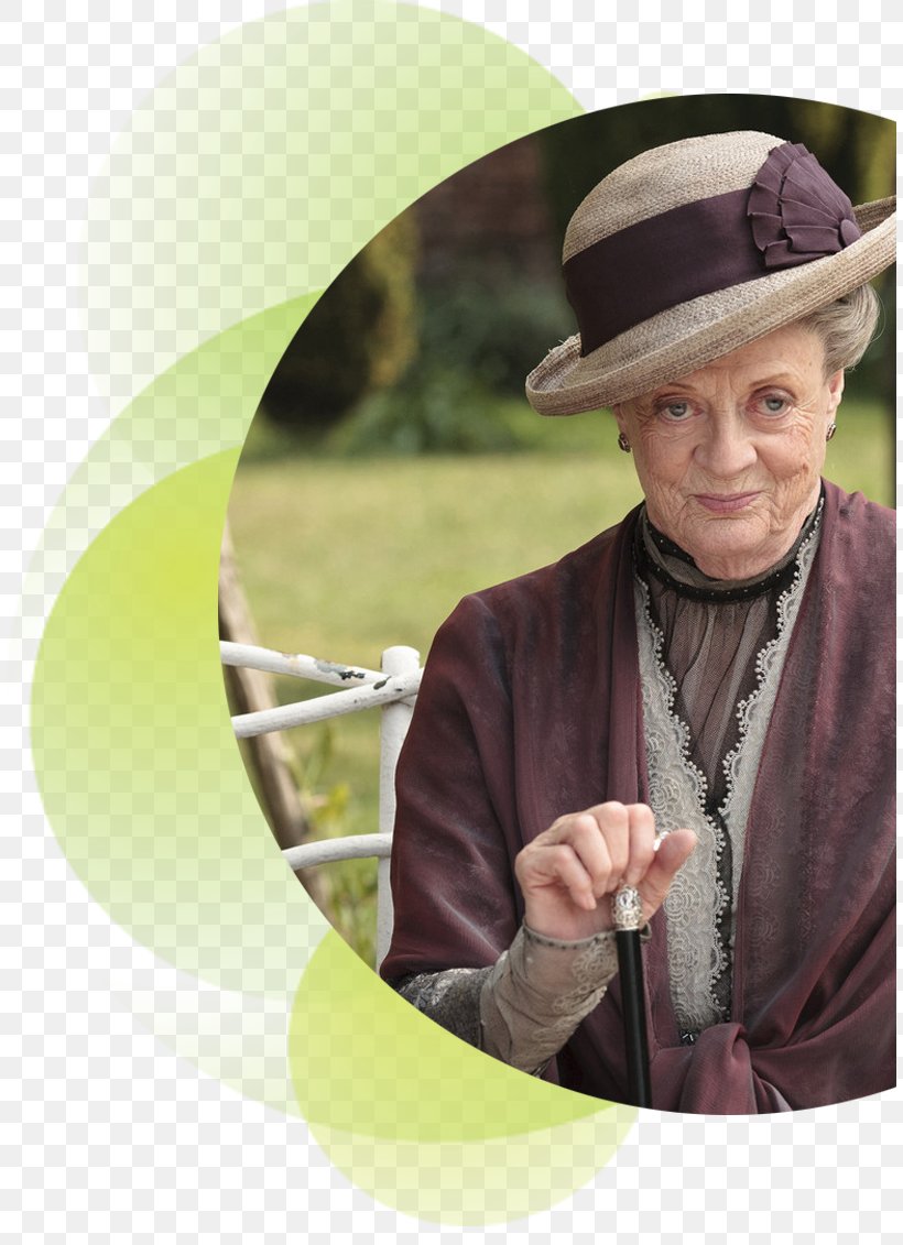 Maggie Smith Downton Abbey Violet Crawley Mrs. Hughes Dowager, PNG, 809x1131px, Maggie Smith, Actor, Dowager, Downton Abbey, Downton Abbey Season 2 Download Free