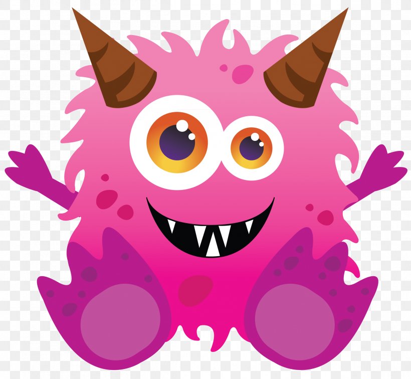 Monster Child Infant Clip Art, PNG, 2388x2203px, Monster, Alien, Artwork, Cartoon, Child Download Free