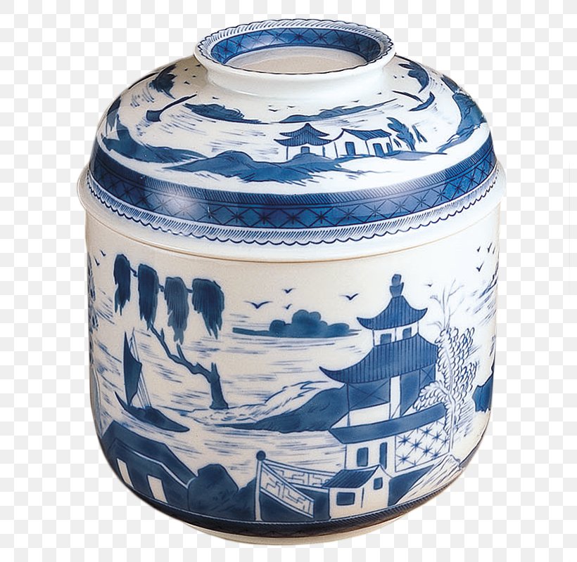 Mottahedeh & Co Inc Ceramic Mottahedeh & Company Hindu Temple Of Canton Jar, PNG, 800x800px, Mottahedeh Co Inc, Blue And White Porcelain, Canton, Ceramic, House Download Free
