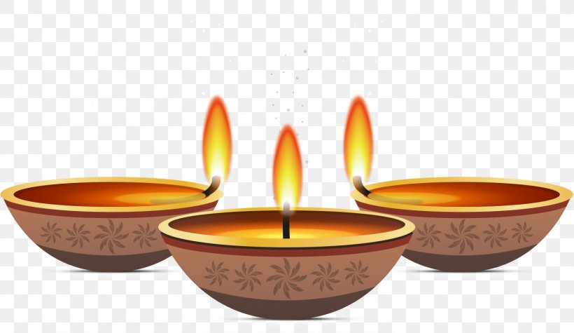 Oil Lamp Diya Diwali Candle, PNG, 1488x863px, Oil Lamp, Bowl, Candle, Candle Holder, Ceramic Download Free