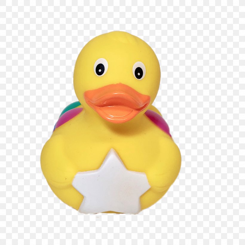 Rubber Duck Natural Rubber Balloon Infant, PNG, 1280x1280px, Duck, Baby Bottles, Baby Shower, Balloon, Bathing Download Free