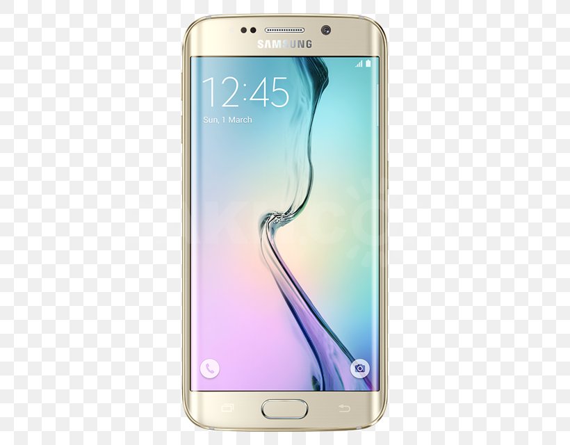 Samsung Galaxy S6 Edge+ Samsung Galaxy S7, PNG, 613x640px, 32 Gb, Samsung Galaxy S6 Edge, Communication Device, Electronic Device, Gadget Download Free