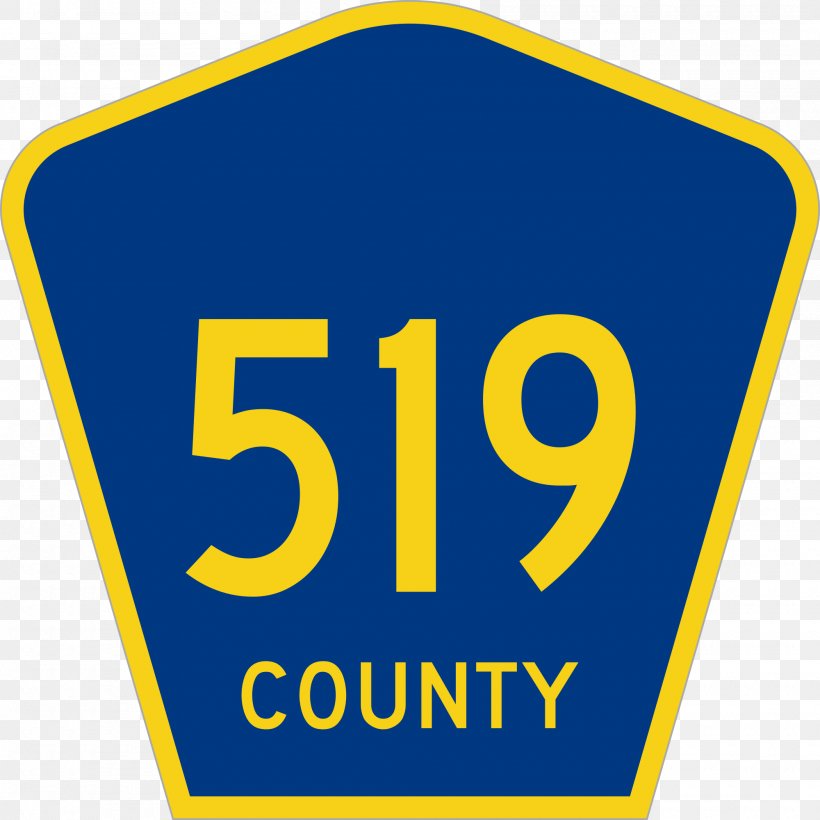 U.S. Route 66 US County Highway Highway Shield Road, PNG, 2000x2000px, Us Route 66, Area, Blue, Brand, County Download Free