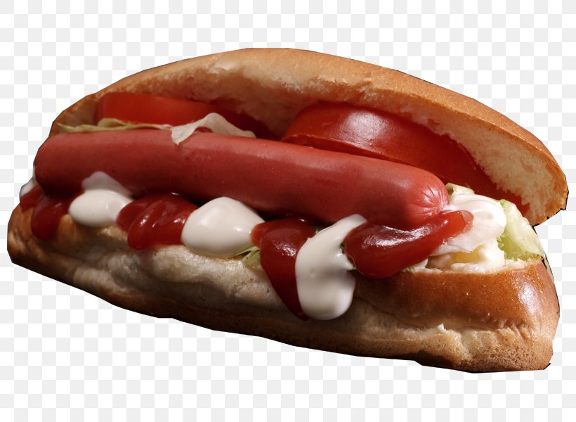 Chicago-style Hot Dog Vitamin Cafe Chili Dog, PNG, 800x600px, Chicagostyle Hot Dog, American Food, Bockwurst, Bratwurst, Breakfast Sandwich Download Free