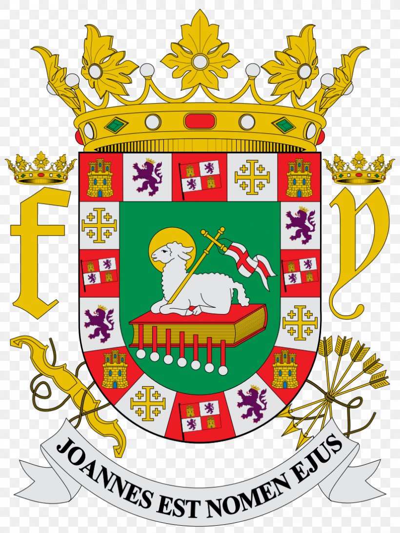 Coat Of Arms Of Puerto Rico T-shirt Zazzle, PNG, 825x1100px, Puerto Rico, Achievement, Area, Art, Clothing Download Free