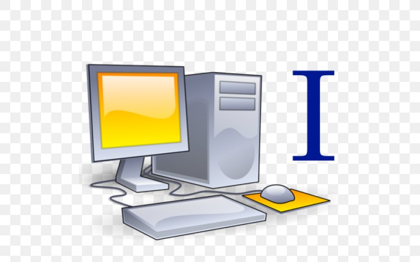 Desktop Computers Clip Art, PNG, 512x512px, Desktop Computers, Communication, Computer, Computer Accessory, Computer Icon Download Free