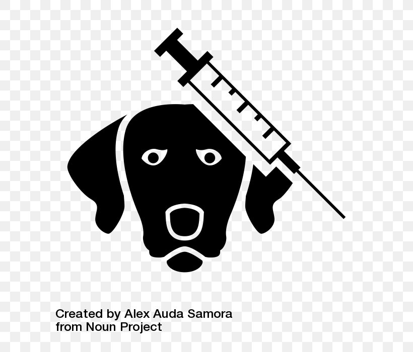 Dog Veterinarian Veterinary Medicine Clinique Vétérinaire Surgery, PNG, 700x700px, Dog, Black And White, Brand, Dog Breed, Dog Like Mammal Download Free