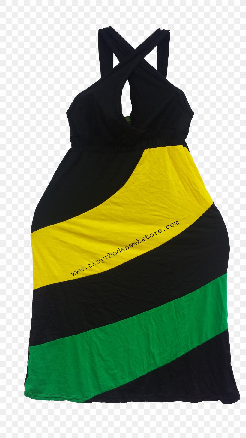 Dress Jamaican Cuisine Clothing Costume, PNG, 2322x4128px, Dress, Black, Casual Attire, Clothes Shop, Clothing Download Free