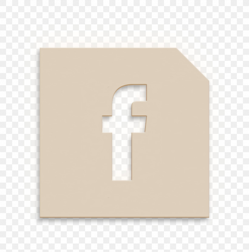 Facebook Icon Media Icon Social Icon, PNG, 1352x1366px, Facebook Icon, Angle, Cross, Line, Logo Download Free