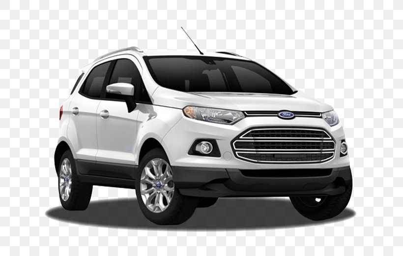 Ford EcoSport Ford Motor Company Car Ford Model Y, PNG, 768x520px, Ford Ecosport, Automotive Design, Automotive Exterior, Brand, Bumper Download Free