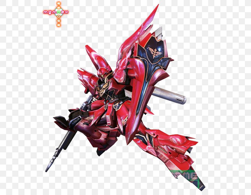 Mobile Suit Gundam: Extreme Vs. Full Boost Mobile Suit Gundam Unicorn Gundam Versus シナンジュ, PNG, 549x640px, Mobile Suit Gundam Extreme Vs, Action Figure, Armored Core, Fictional Character, Gundam Download Free