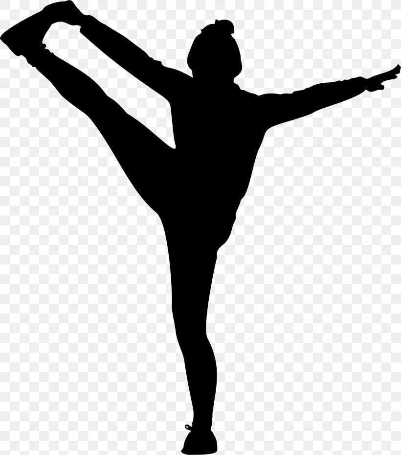 Silhouette Ballet Photography Cheerleading Logo, PNG, 2036x2308px, Silhouette, Art, Athletic Dance Move, Balance, Ballet Download Free