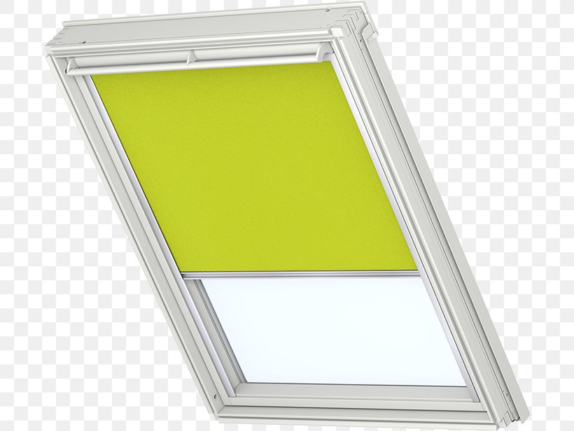 Window Blinds & Shades VELUX Roof Window Roleta, PNG, 696x615px, Window Blinds Shades, Awning, Blackout, Curtain, Daylighting Download Free