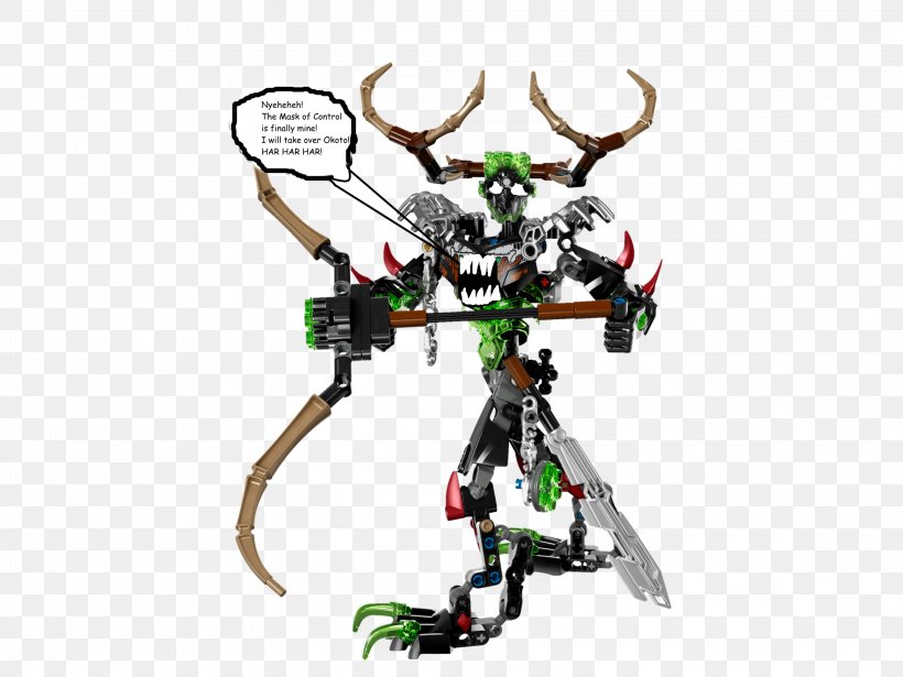 Bionicle: The Game LEGO 71310 Bionicle Umarak The Hunter Toy The Lego Group, PNG, 3200x2400px, Bionicle The Game, Action Figure, Amazoncom, Bionicle, Construction Set Download Free