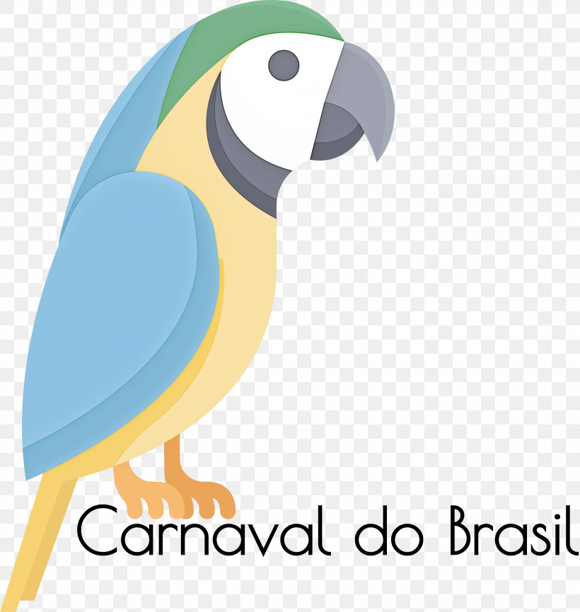 Carnaval Do Brasil Brazilian Carnival, PNG, 2841x3000px, Carnaval Do Brasil, Beak, Brazilian Carnival, Macaw, Meter Download Free
