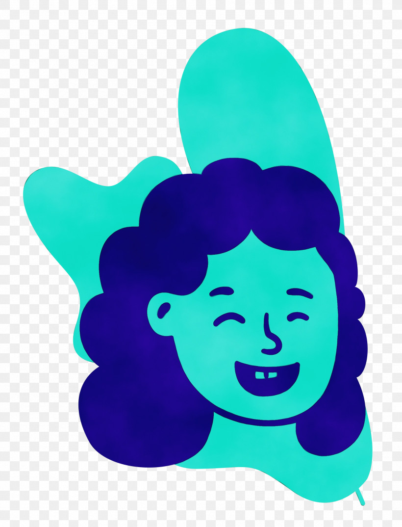 Cartoon Green Character Microsoft Azure, PNG, 1907x2500px, Happy Teeth, Cartoon, Character, Green, Microsoft Azure Download Free