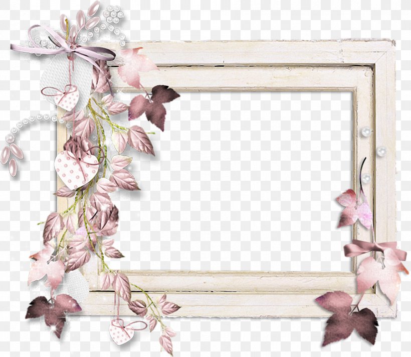 Flower Paper Picture Frames Clip Art, PNG, 901x782px, Flower, Branch, Cut Flowers, Digital Scrapbooking, Floral Design Download Free