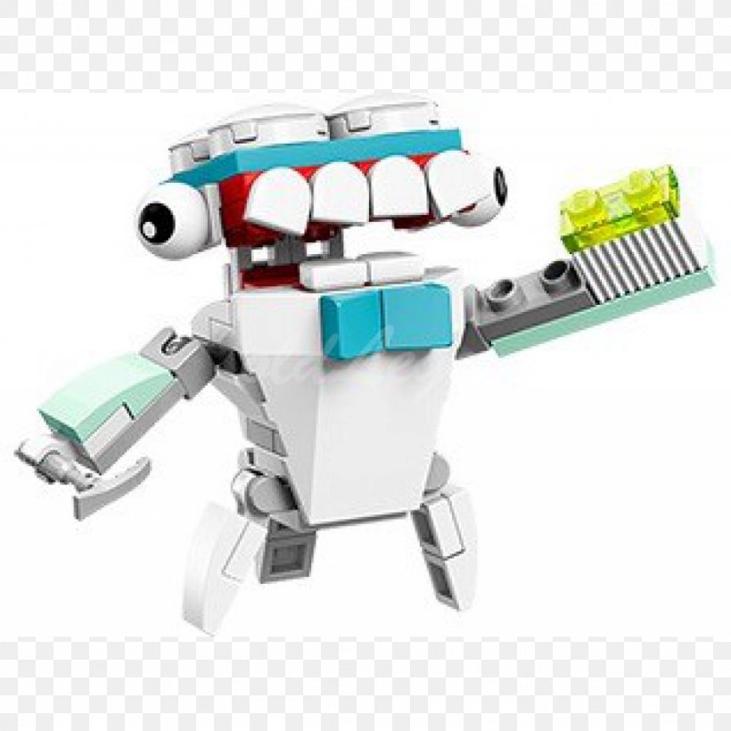 Lego Mixels Toy Lego Technic, PNG, 1024x1024px, Lego, Amazoncom, Cartoon Cartoons, Cartoon Network, Construction Set Download Free