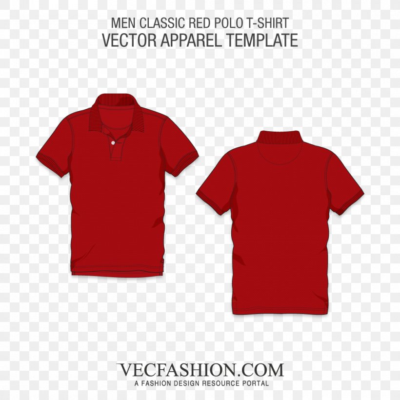 T-shirt Polo Shirt Red Maroon, PNG, 1000x1000px, Tshirt, Active Shirt, Blue, Brand, Clothing Download Free