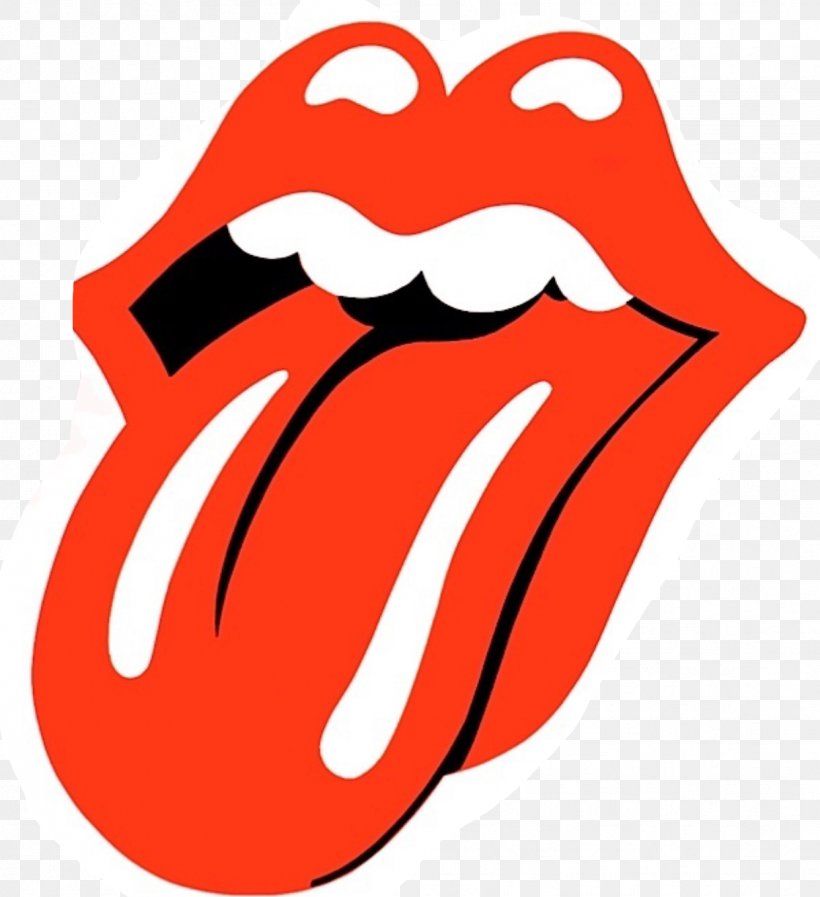 The Rolling Stones Logo Musical Ensemble It's Only Rock 'n Roll, PNG, 1241x1358px, Watercolor, Cartoon, Flower, Frame, Heart Download Free