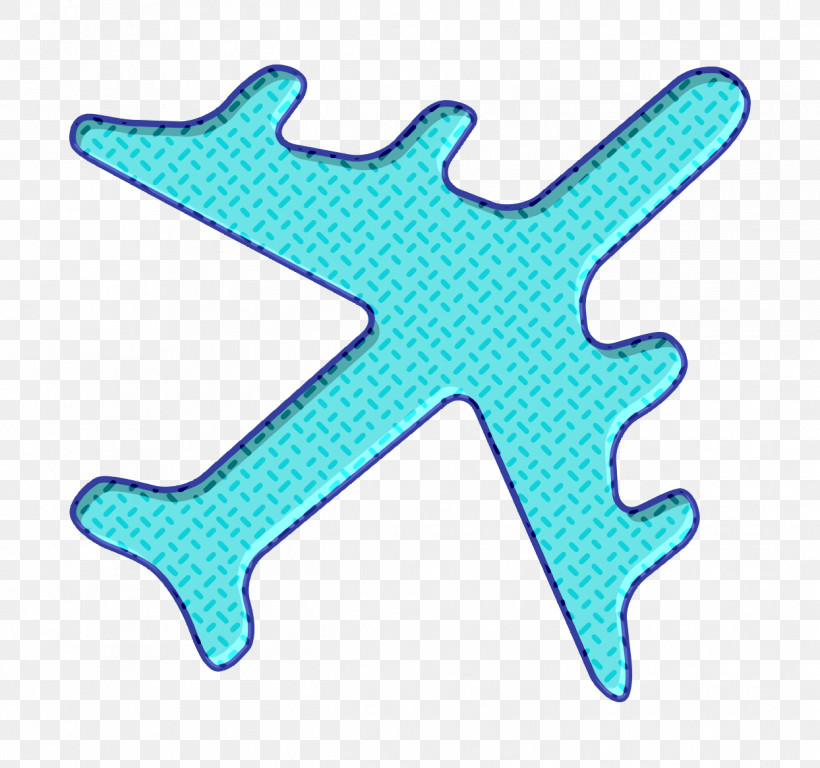 Universal 10 Icon Transport Icon Black Airplane Icon, PNG, 1244x1166px, Universal 10 Icon, Biology, Geometry, Line, Mathematics Download Free