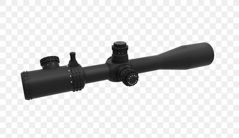 Air Gun Gun Barrel Telescopic Sight Firearm Caliber, PNG, 3840x2220px, Watercolor, Cartoon, Flower, Frame, Heart Download Free