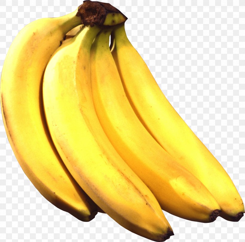 Banana Pudding, PNG, 2674x2641px, Cooking Banana, Banana, Banana Family, Banana Peel, Berry Download Free