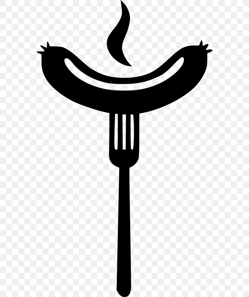 Barbecue Clip Art, PNG, 580x980px, Barbecue, Artwork, Black And White, Grilling, Monochrome Photography Download Free