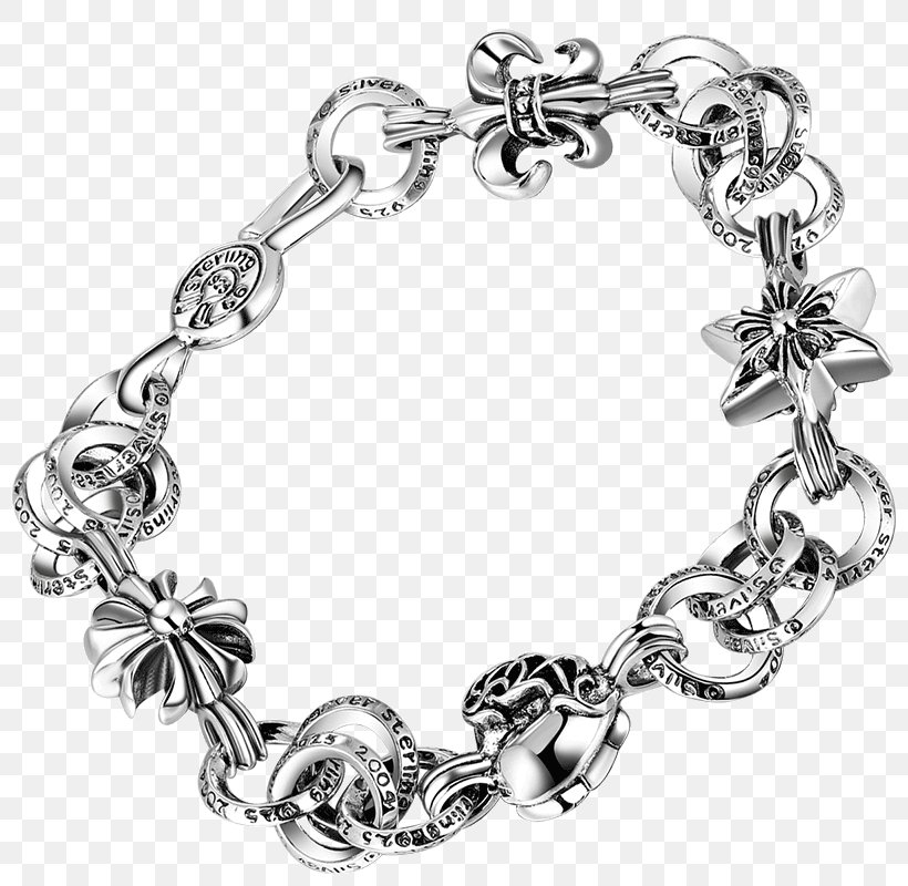 Charm Bracelet Silver Jewelry Design Chain, PNG, 800x800px, Bracelet, Anchor, Body Jewellery, Body Jewelry, Chain Download Free