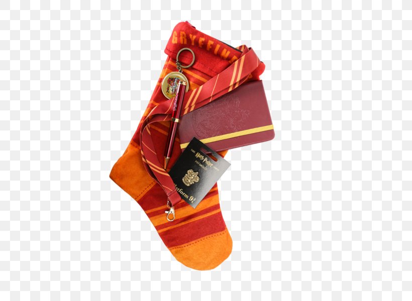Christmas Stockings Gryffindor Clothing Accessories, PNG, 528x600px, Stocking, Book, Christmas Stockings, Clothing, Clothing Accessories Download Free
