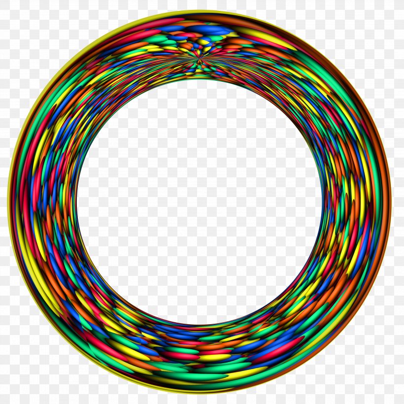 Circle Disk Color Ring, PNG, 3543x3543px, Disk, Body Jewellery, Body Jewelry, Color, Color Wheel Download Free