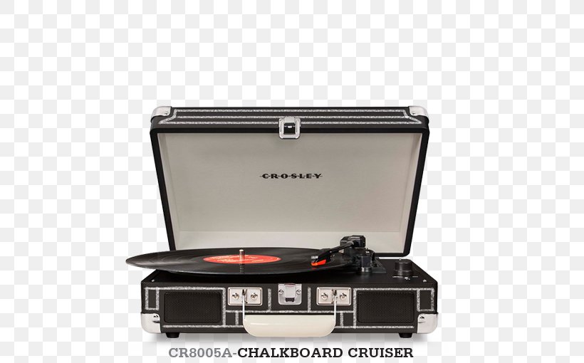 Crosley Cruiser CR8005A Phonograph Record Crosley CR8005A-TU Cruiser Turntable Turquoise Vinyl Portable Record Player, PNG, 577x510px, Crosley Cruiser Cr8005a, Crosley, Crosley Keepsake Cr6249, Dansette, Directdrive Turntable Download Free