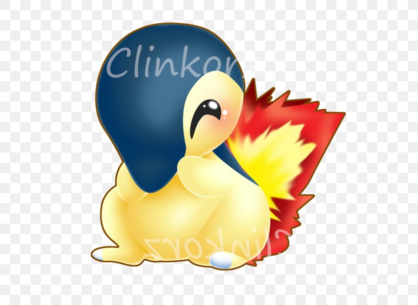 Cyndaquil DeviantArt Pokémon Rowlet, PNG, 600x600px, Watercolor, Cartoon, Flower, Frame, Heart Download Free