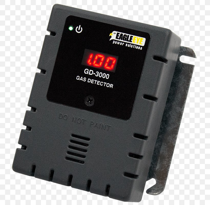 Gas Detector Electronics Fuel Gas Hydrogen Sensor, PNG, 748x800px, Gas Detector, Detector, Eagle Eye, Electronic Component, Electronic Device Download Free