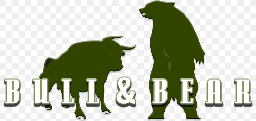 Logo Cattle Bear Bull, PNG, 800x387px, Logo, Bear, Brand, Bull, Business Download Free