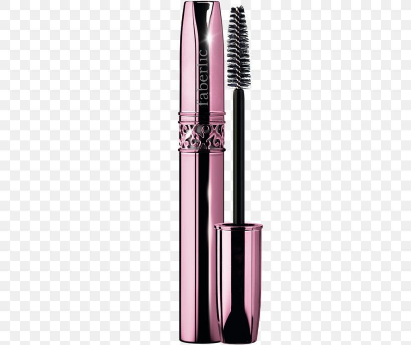 Mascara Cosmetics Faberlic Lipstick Foundation, PNG, 555x688px, Mascara, Brush, Cosmetics, Curve, Eyelash Download Free