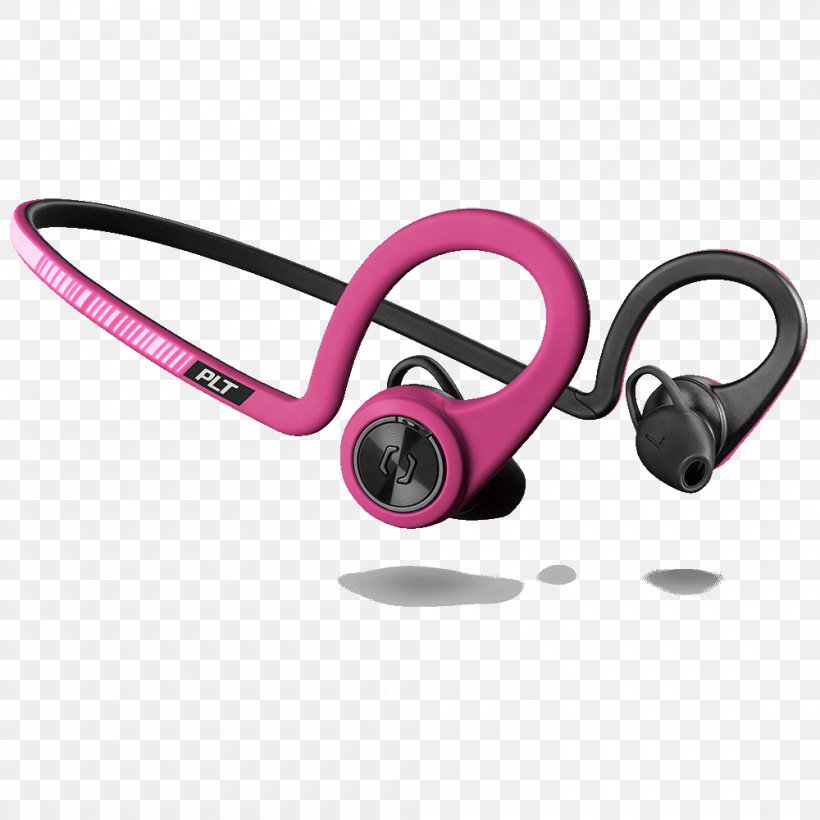 Microphone Plantronics BackBeat FIT Headphones Headset Wireless, PNG, 1000x1000px, Microphone, Active Noise Control, Audio, Audio Equipment, Bluetooth Download Free