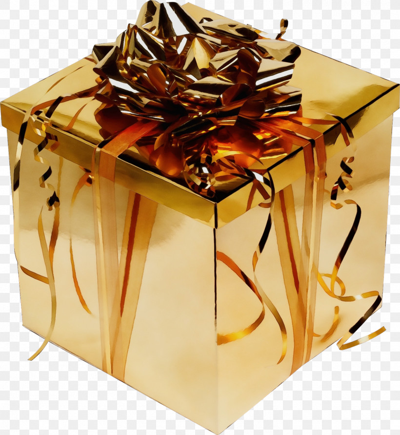 Present Box Gift Wrapping, PNG, 1471x1600px, Watercolor, Box, Gift Wrapping, Paint, Present Download Free