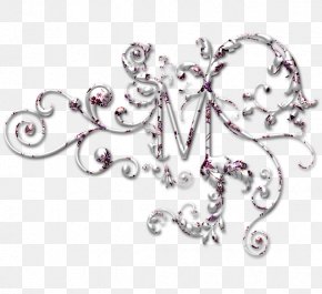 Silver - Silver Body Jewellery Jewelry Design Font PNG