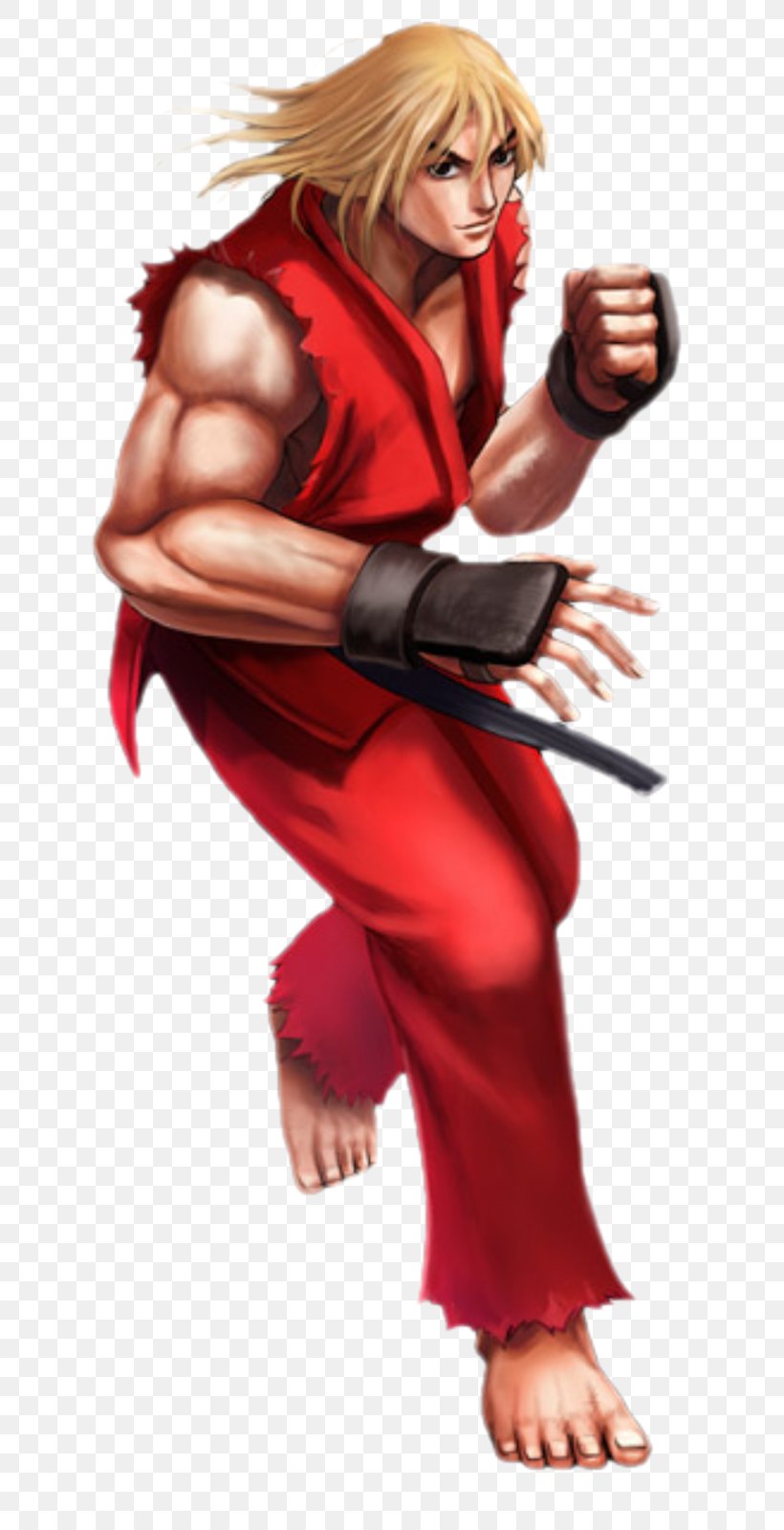 Street Fighter IV Project X Zone Ken Masters Ryu Akuma, PNG, 657x1600px, Watercolor, Cartoon, Flower, Frame, Heart Download Free