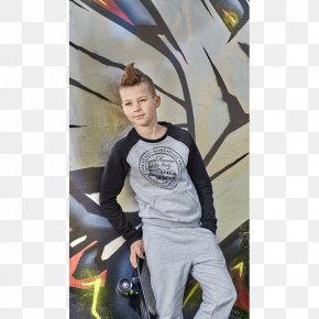 T-shirt - T-shirt Jeans Outerwear Sleeve Jacket PNG
