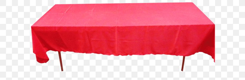 Tablecloth Rectangle, PNG, 620x268px, Tablecloth, Furniture, Rectangle, Red, Table Download Free