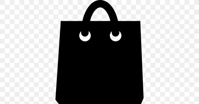 Tote Bag White Brand, PNG, 1200x630px, Tote Bag, Bag, Black, Black And White, Brand Download Free