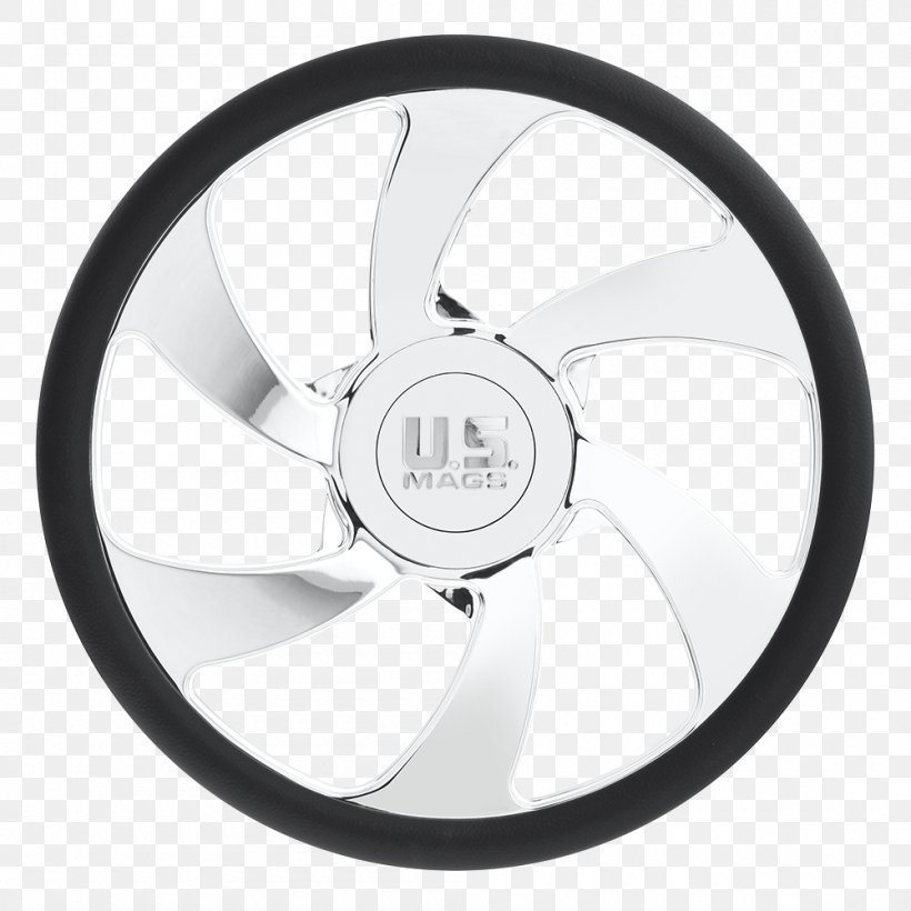 Alloy Wheel Spoke Rim Motor Vehicle Steering Wheels Product Design, PNG, 1000x1000px, Alloy Wheel, Alloy, Auto Part, Computer Hardware, Hardware Download Free