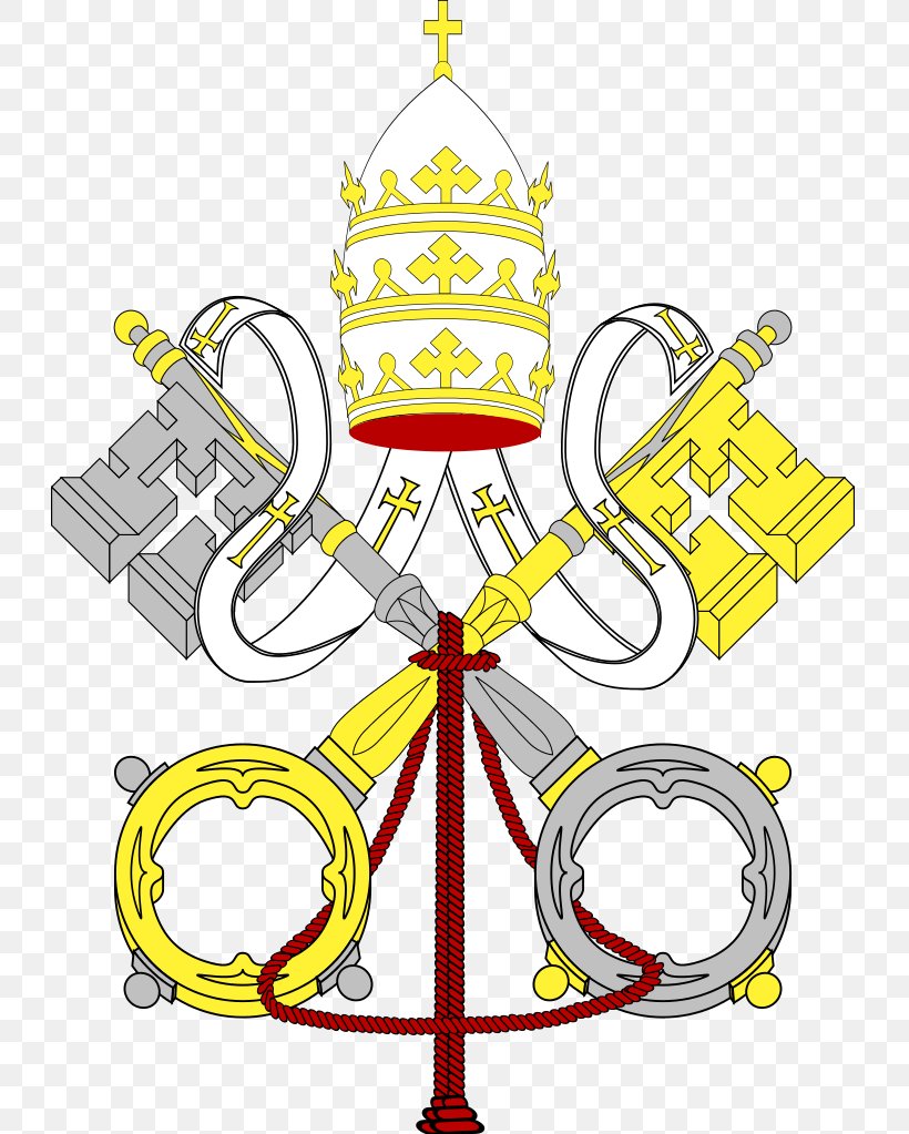 Coats Of Arms Of The Holy See And Vatican City Coats Of Arms Of The Holy See And Vatican City Pope Catholicism, PNG, 727x1023px, Vatican City, Catholic Church, Catholicism, Coat Of Arms, Coat Of Arms Of Armenia Download Free