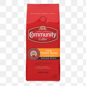 Coffee - Community Coffee Breakfast Coffee Roasting PNG