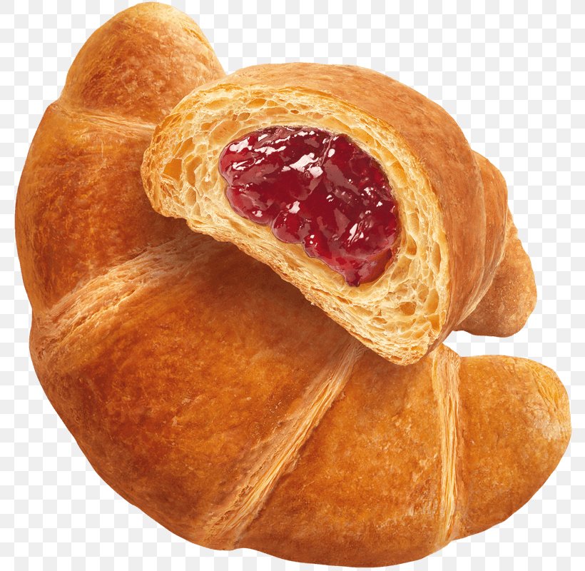 Croissant Puff Pastry Pain Au Chocolat Danish Pastry Cornetto, PNG, 800x800px, Croissant, Baked Goods, Bread, Bread Roll, Brioche Download Free