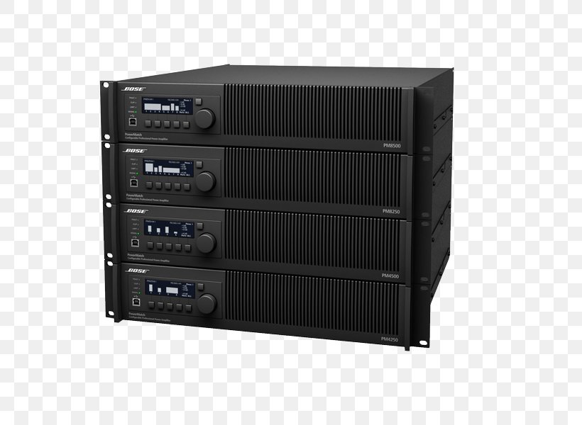 Disk Array Computer Cases & Housings Audio Hard Drives Electronics, PNG, 800x600px, Disk Array, Amplifier, Array, Audio, Audio Equipment Download Free
